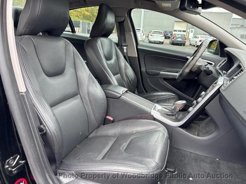 2013 Volvo S60 T5