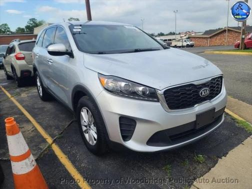 2019 Kia Sorento L