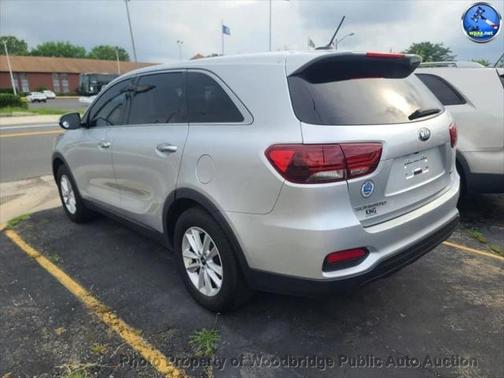 2019 Kia Sorento L