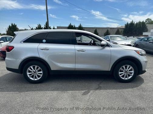2019 Kia Sorento L