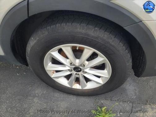 2019 Kia Sorento L
