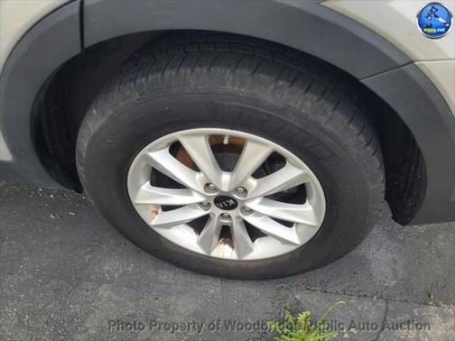 2019 Kia Sorento L