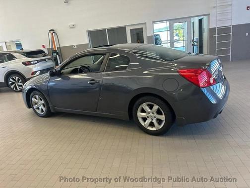 2009 Nissan Altima 2.5 S