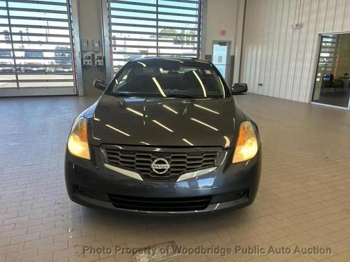 2009 Nissan Altima 2.5 S