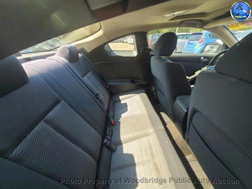 2009 Nissan Altima 2.5 S