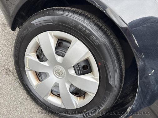 2003 Toyota Camry 