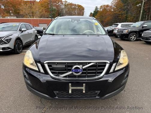 2010 Volvo XC60 T6