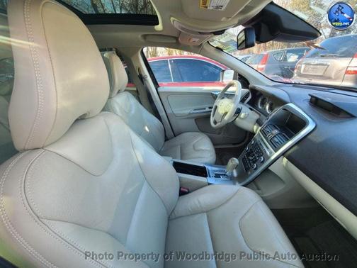 2010 Volvo XC60 T6