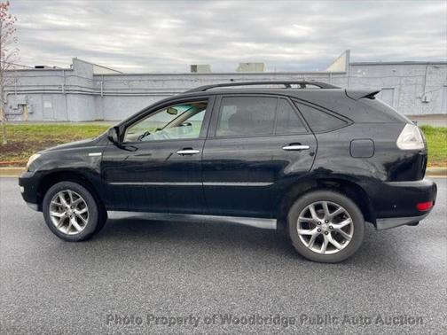2009 Lexus RX 350 Base