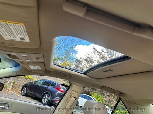 2008 Cadillac STS V8