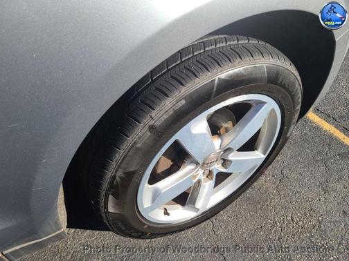 2011 Audi Q5 Premium Plus