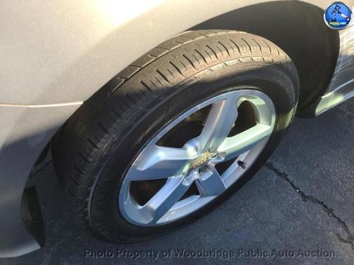 2011 Audi Q5 Premium Plus