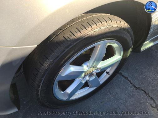 2011 Audi Q5 Premium Plus