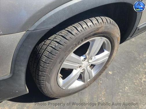 2013 Kia Sorento EX