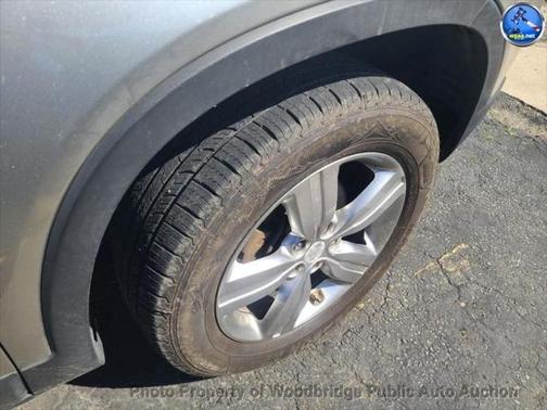 2013 Kia Sorento EX