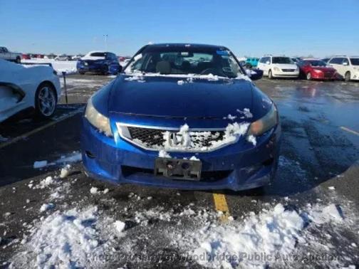 2009 Honda Accord LX-S