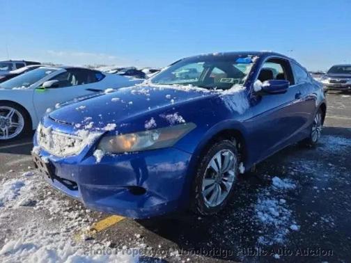 2009 Honda Accord LX-S