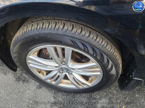 2013 INFINITI G37x Base