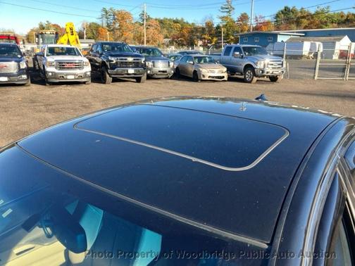 2013 INFINITI G37x Base