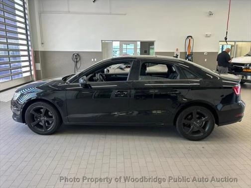 2015 Audi A3 2.0T Premium Plus