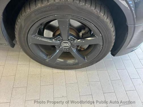 2015 Audi A3 2.0T Premium Plus