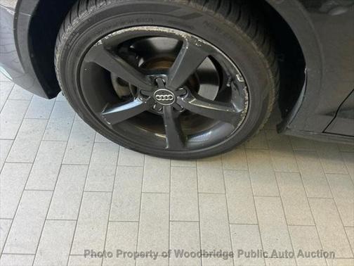2015 Audi A3 2.0T Premium Plus