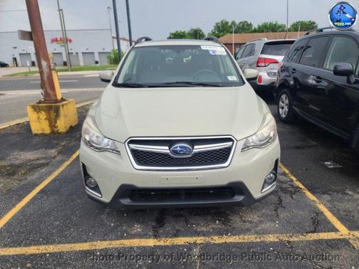 2017 Subaru Crosstrek 2.0i Limited