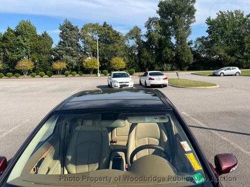 2008 Mercedes-Benz E-Class E350 4dr Sedan Sport 3.5L RWD