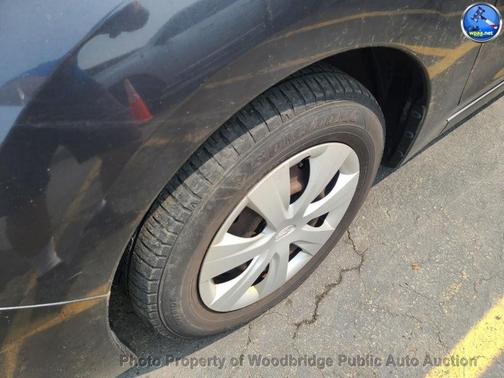 2012 Subaru Impreza 2.0i