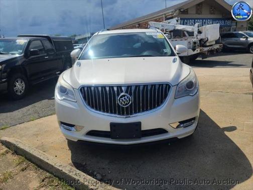 2014 Buick Enclave Leather