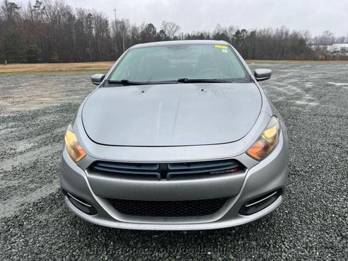 2014 Dodge Dart SXT