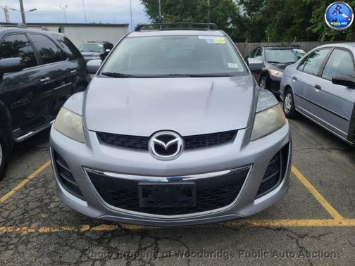 2011 Mazda CX-7 i Sport