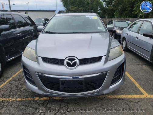 2011 Mazda CX-7 i Sport