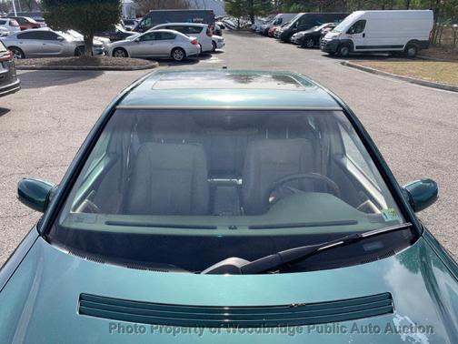 2000 Mercedes-Benz E-Class 4M