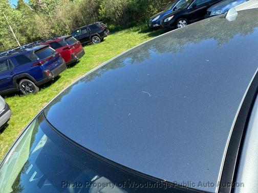 Meteor Gray Mica 2014 Mazda CX-5 Touring