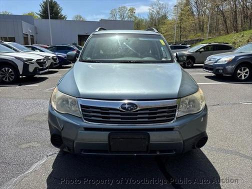 2010 Subaru Forester 2.5 X Premium