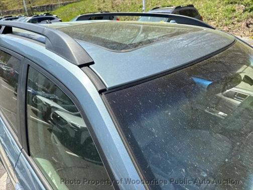 2010 Subaru Forester 2.5 X Premium