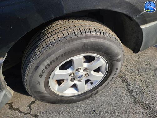 2013 Ford Expedition EL XLT