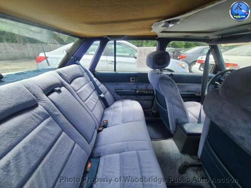 1982 Toyota Cressida LG