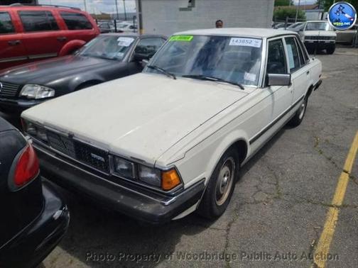 1982 Toyota Cressida LG