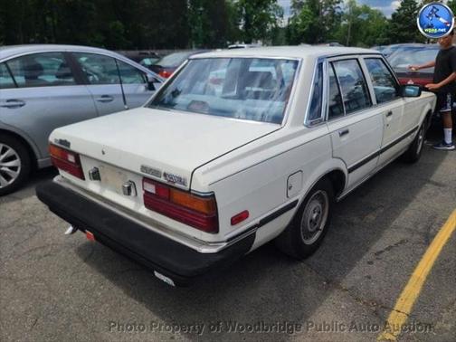1982 Toyota Cressida LG