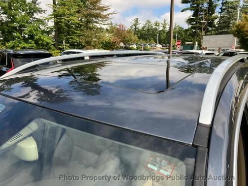 2013 Mercedes-Benz GL-Class 4MATIC