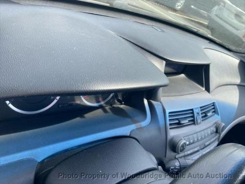 2012 Honda Accord 2.4 LX