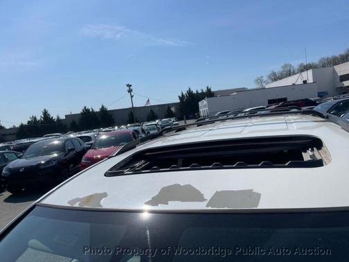 2014 Honda Odyssey Touring Elite