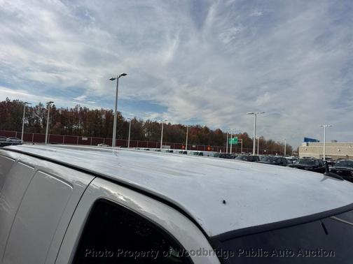 2015 Chevrolet Express 2500 Work Van