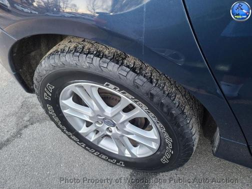 2015 Volvo XC60 T5 Premier