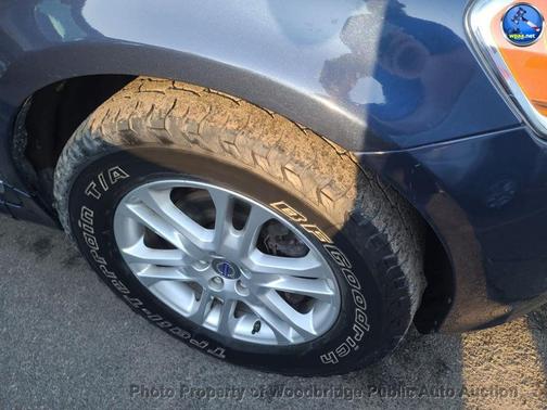 2015 Volvo XC60 T5 Premier