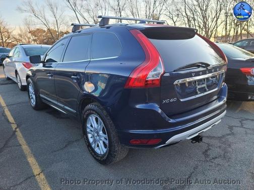 2015 Volvo XC60 T5 Premier
