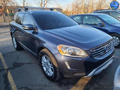 2015 Volvo XC60 T5 Premier