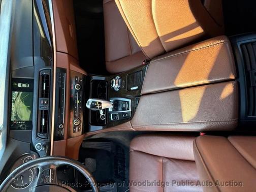 2013 BMW 535 xDrive